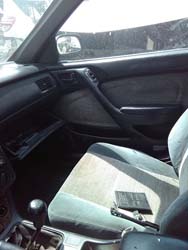 94 MODEL TOYOTA CORONA ÇIKMA  TORPİDO